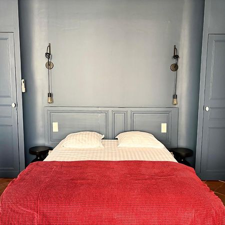 B&B Les Chambres D'Aime Carcassonne Ngoại thất bức ảnh