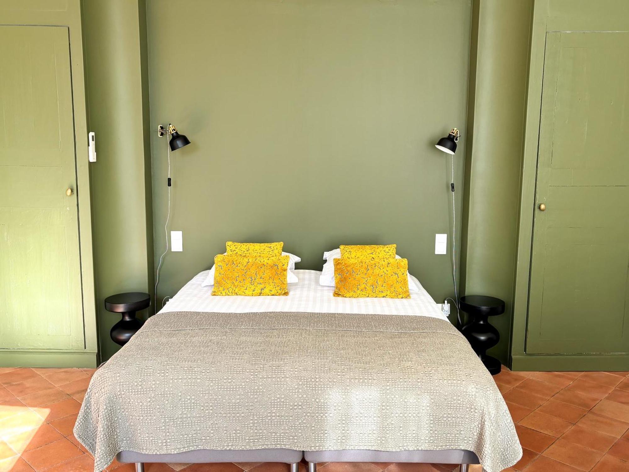 B&B Les Chambres D'Aime Carcassonne Ngoại thất bức ảnh