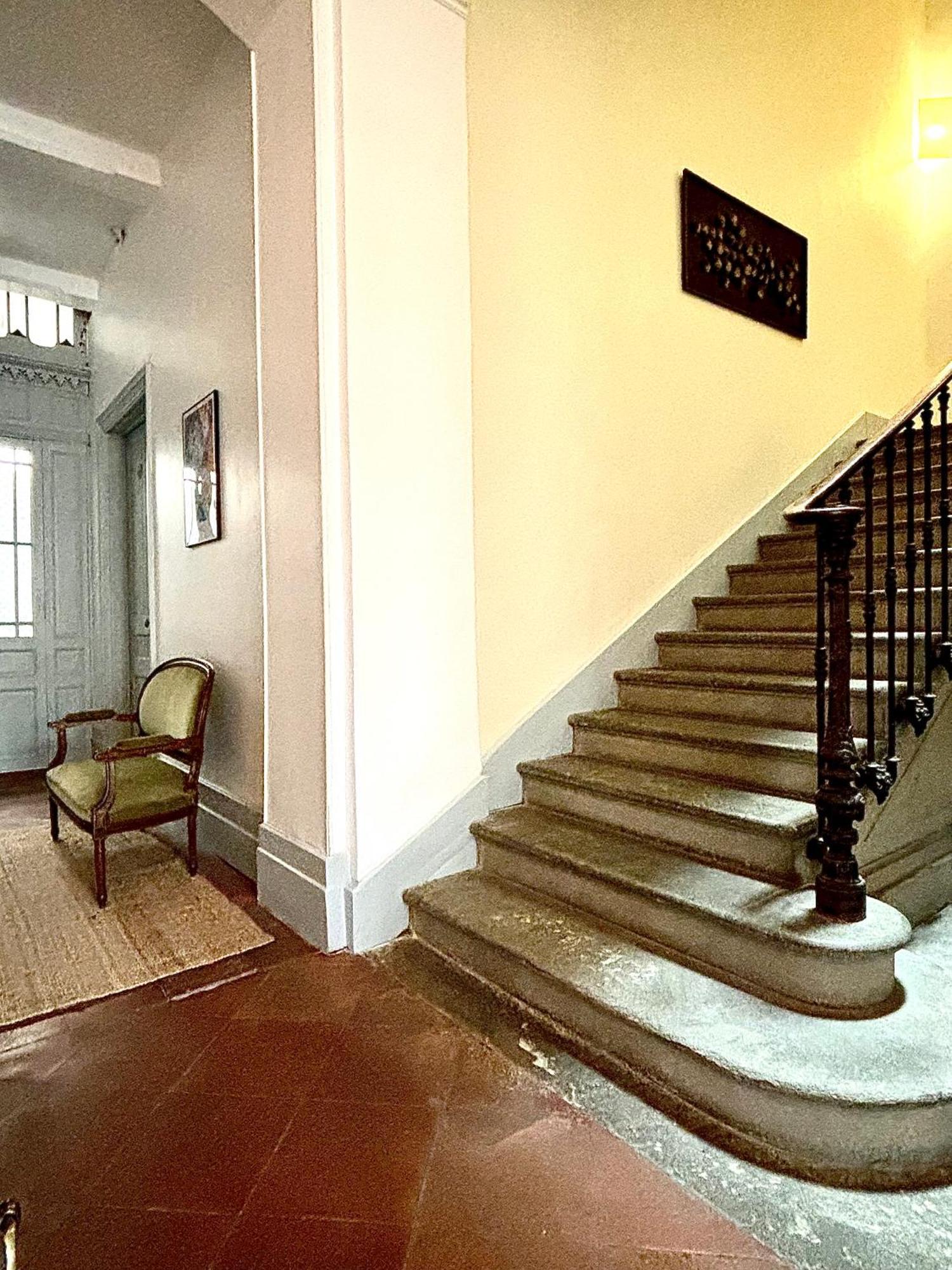 B&B Les Chambres D'Aime Carcassonne Ngoại thất bức ảnh