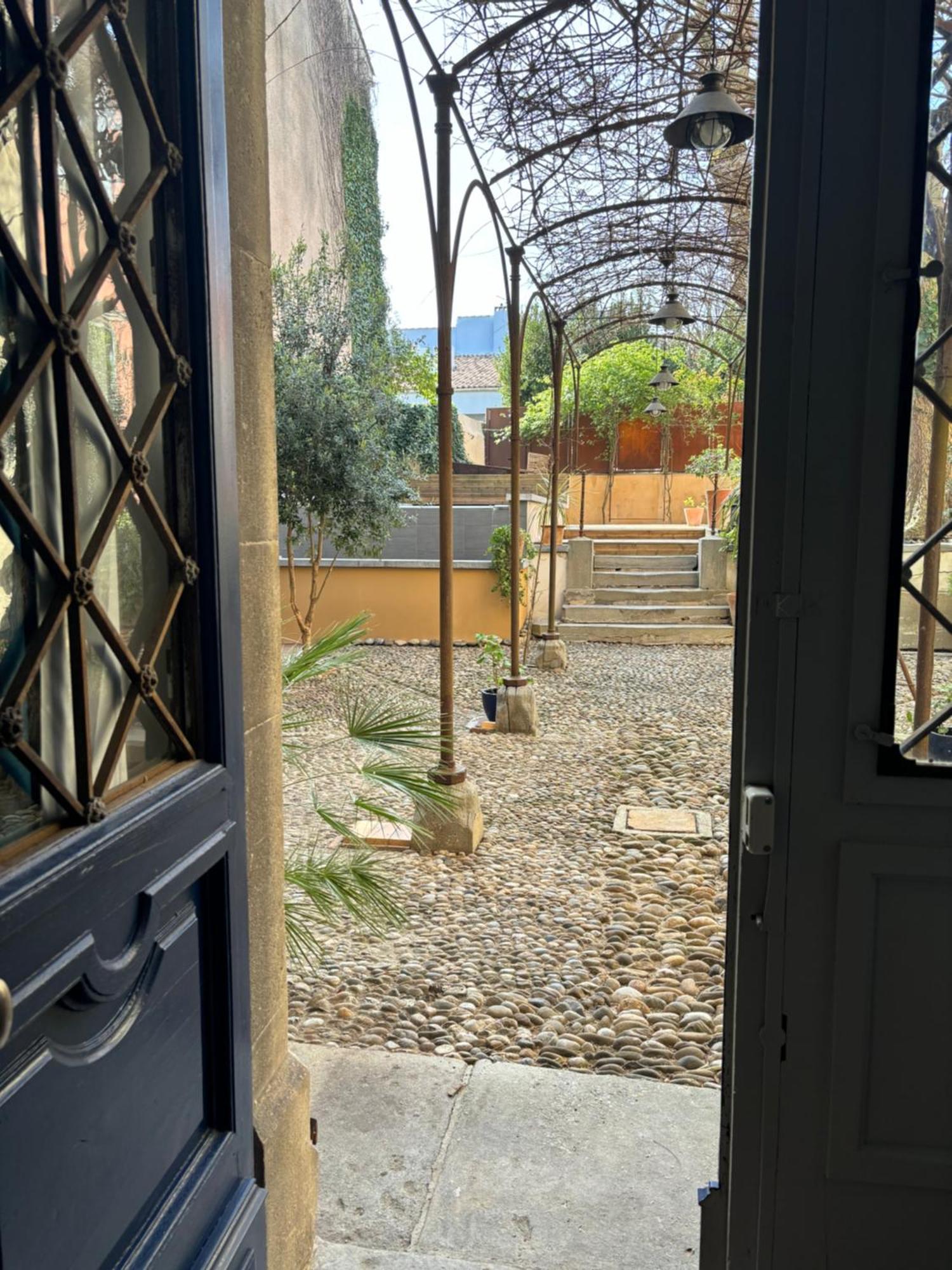 B&B Les Chambres D'Aime Carcassonne Ngoại thất bức ảnh