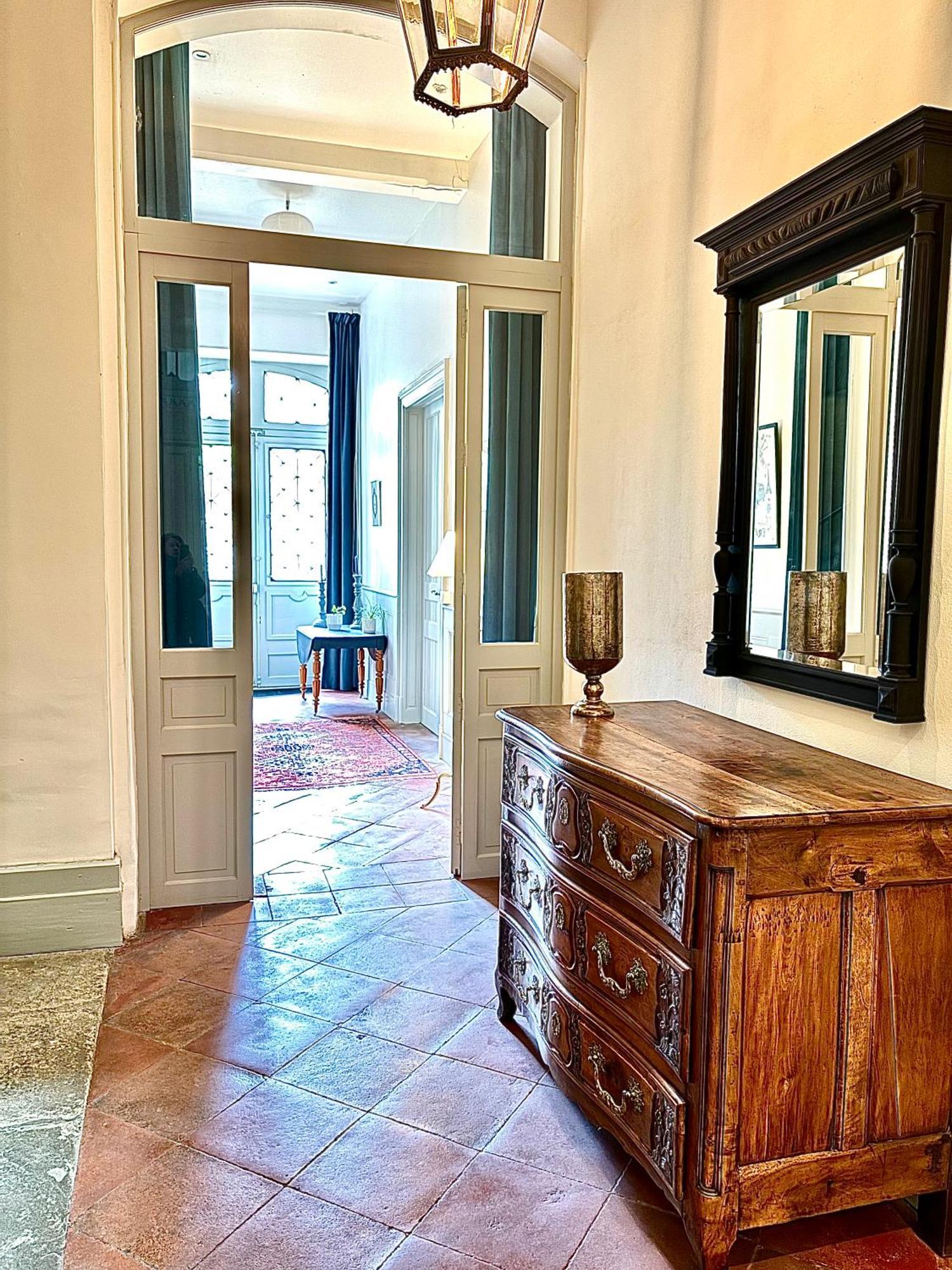 B&B Les Chambres D'Aime Carcassonne Ngoại thất bức ảnh