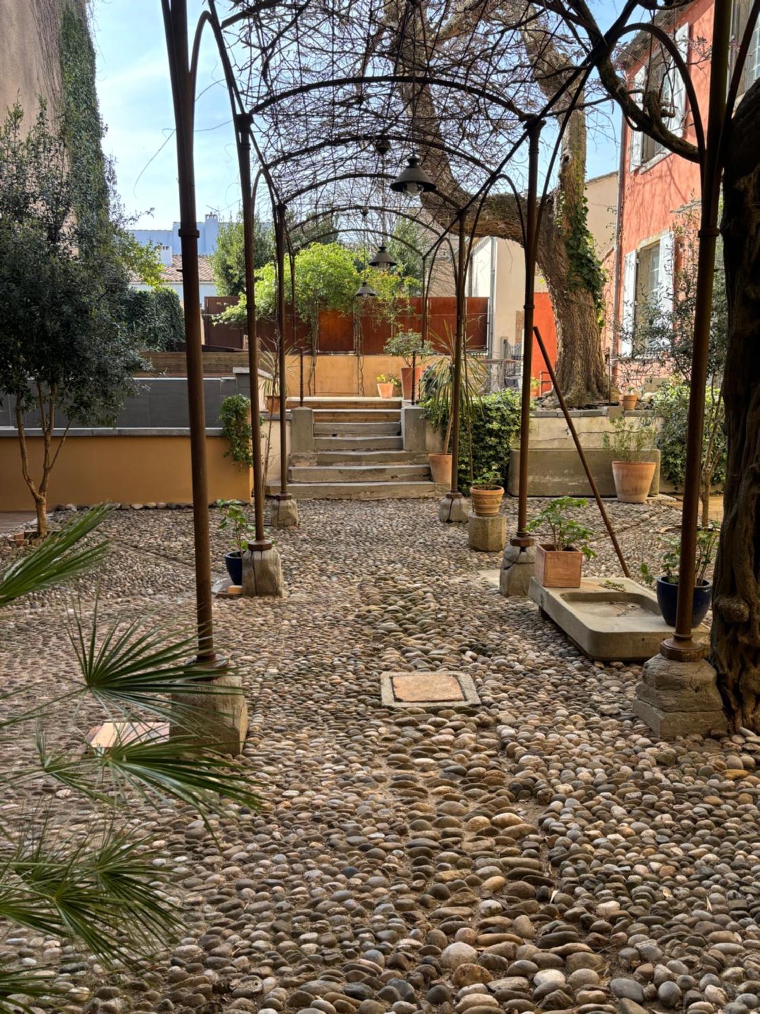 B&B Les Chambres D'Aime Carcassonne Ngoại thất bức ảnh