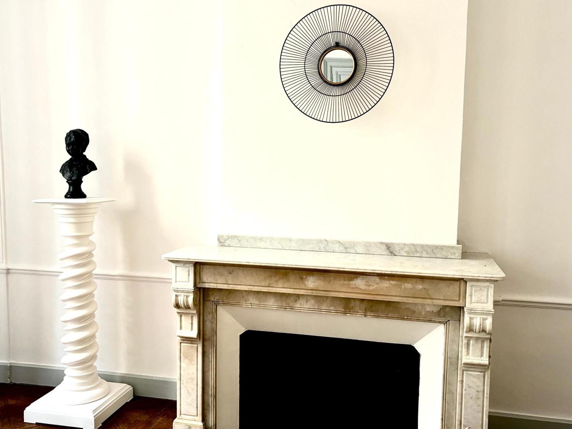 B&B Les Chambres D'Aime Carcassonne Ngoại thất bức ảnh