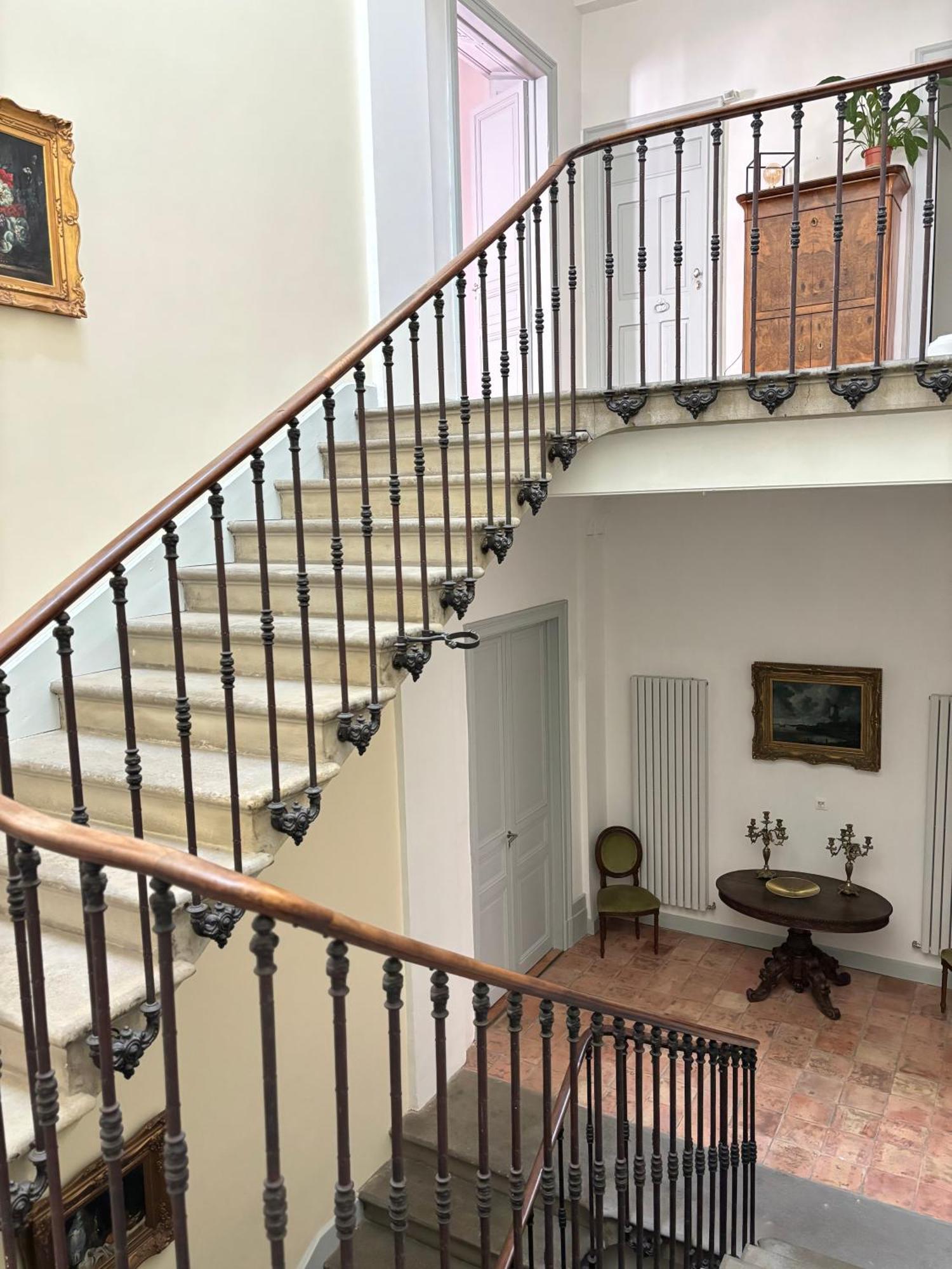 B&B Les Chambres D'Aime Carcassonne Ngoại thất bức ảnh