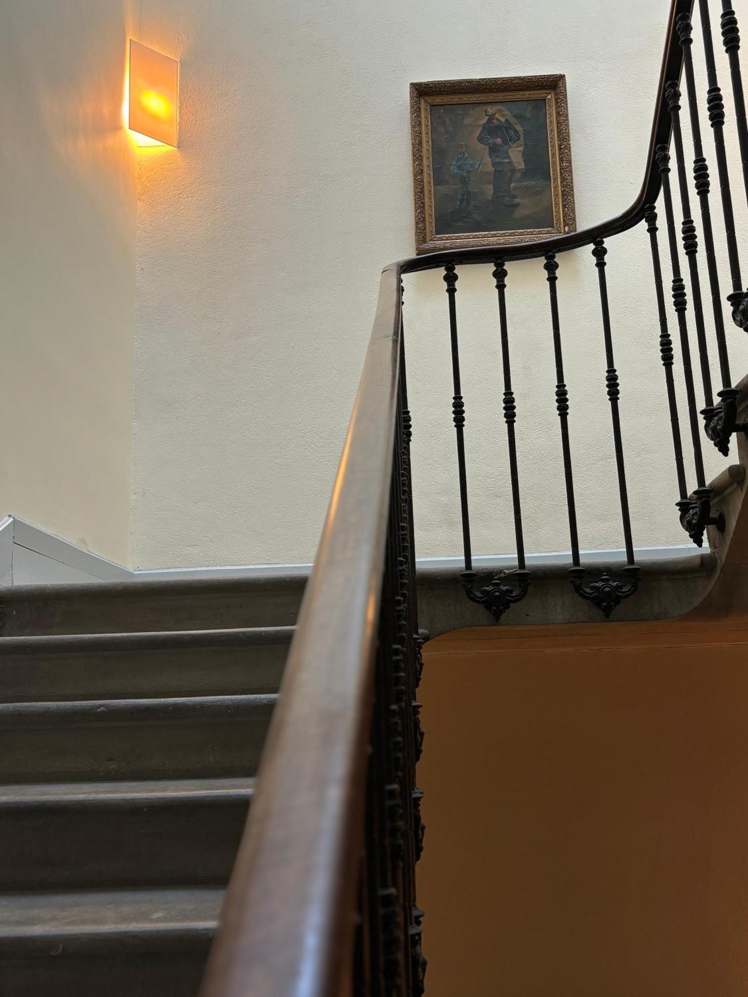 B&B Les Chambres D'Aime Carcassonne Ngoại thất bức ảnh