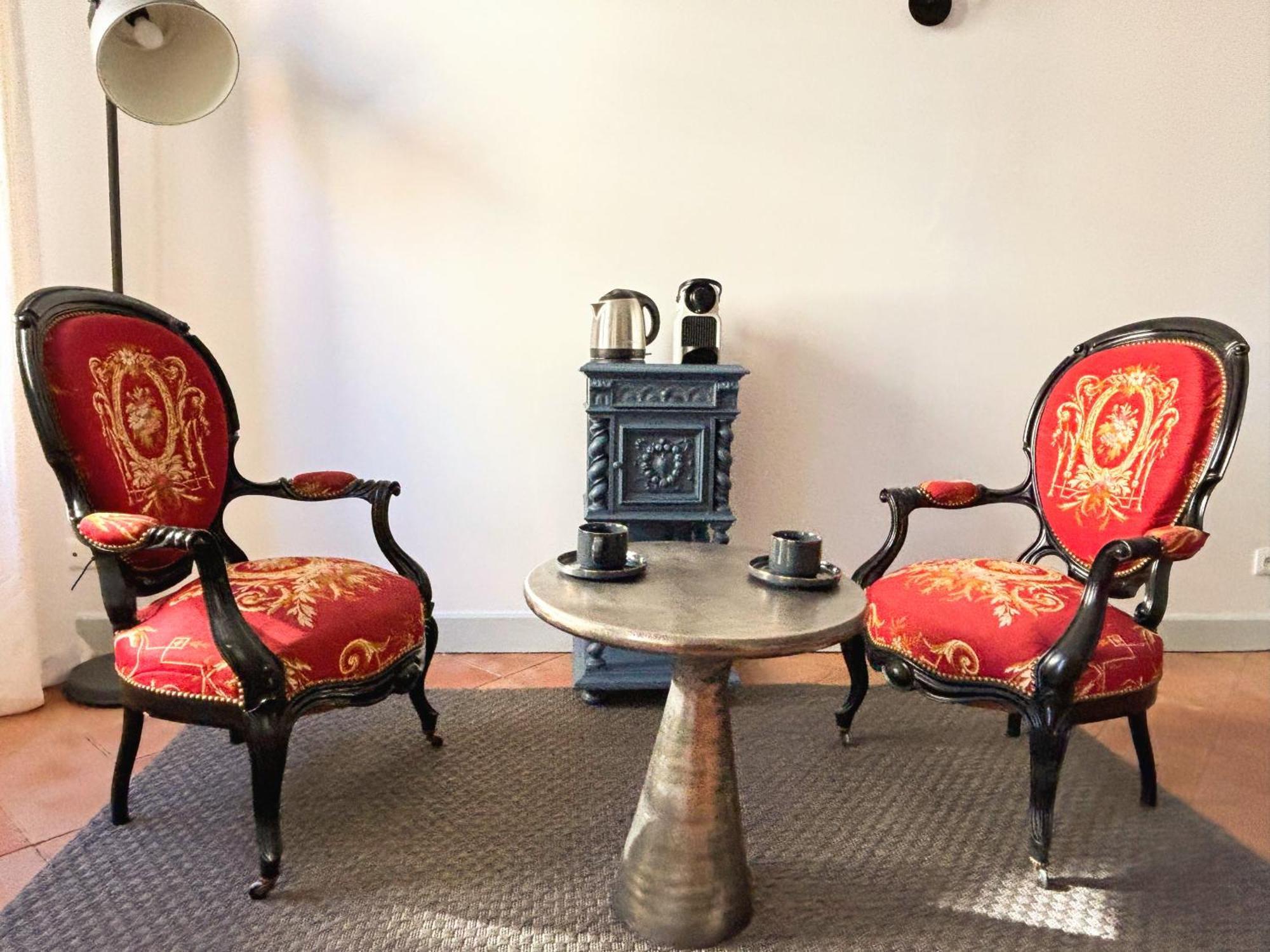 B&B Les Chambres D'Aime Carcassonne Ngoại thất bức ảnh