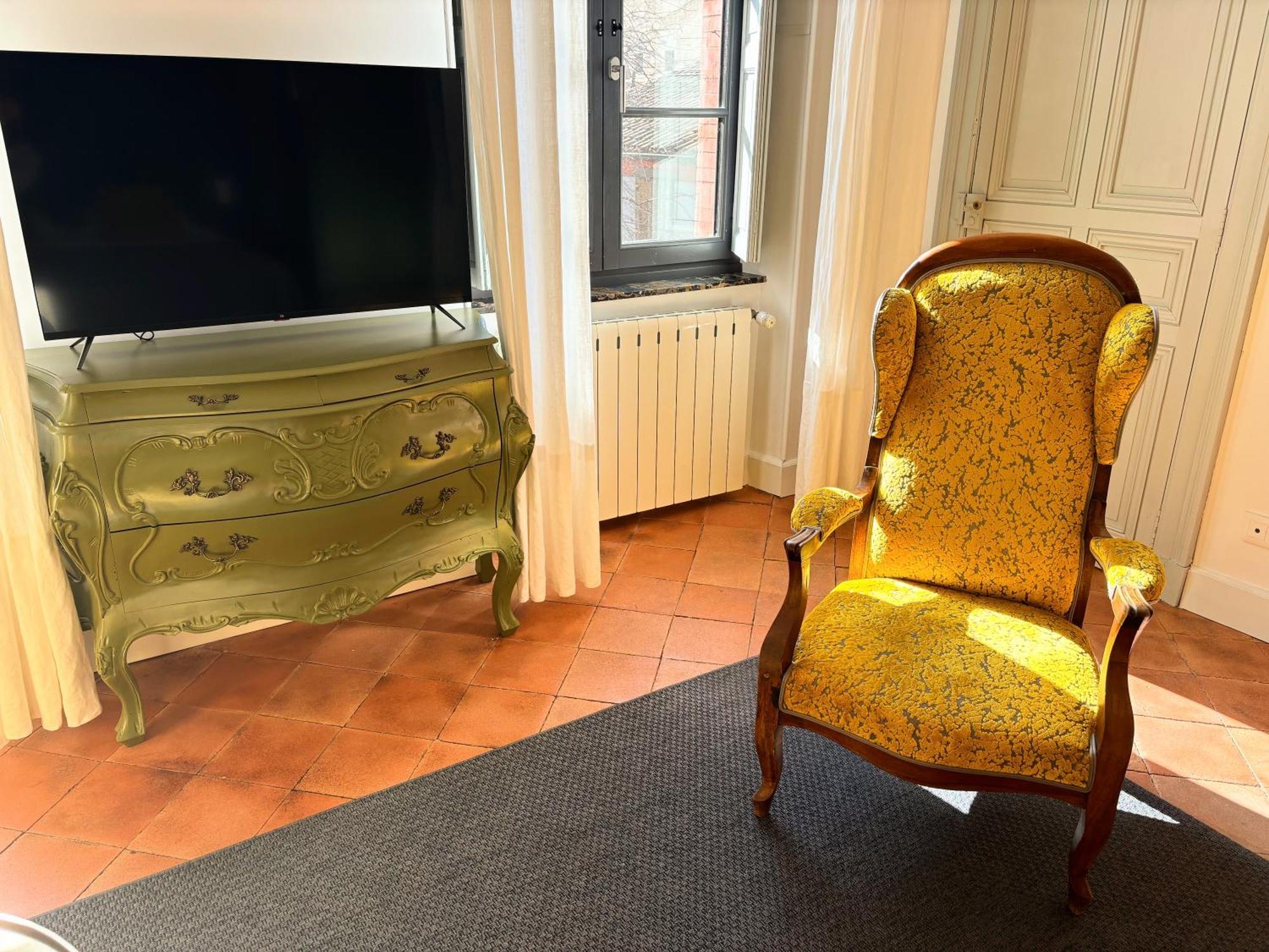 B&B Les Chambres D'Aime Carcassonne Ngoại thất bức ảnh
