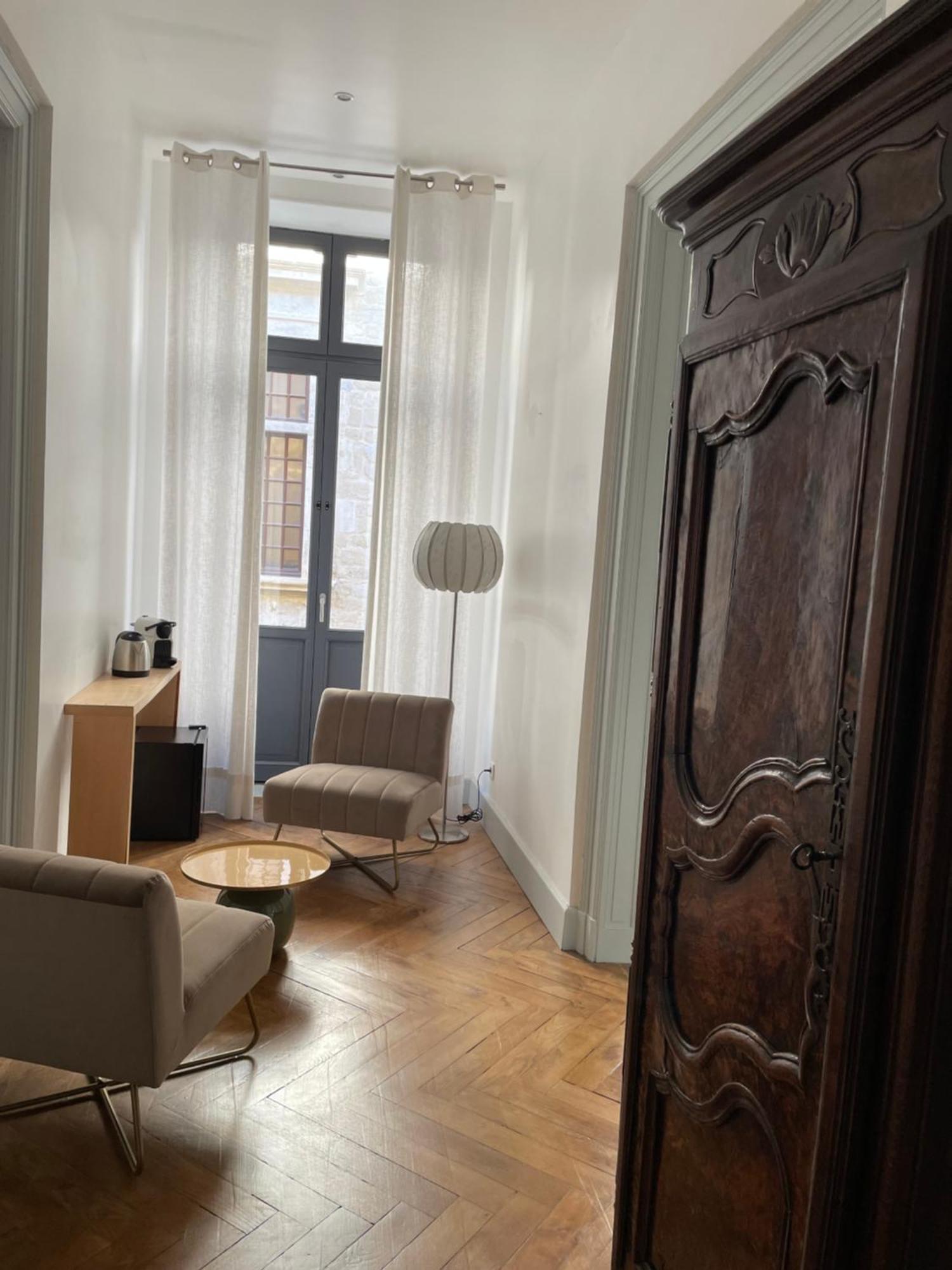 B&B Les Chambres D'Aime Carcassonne Ngoại thất bức ảnh