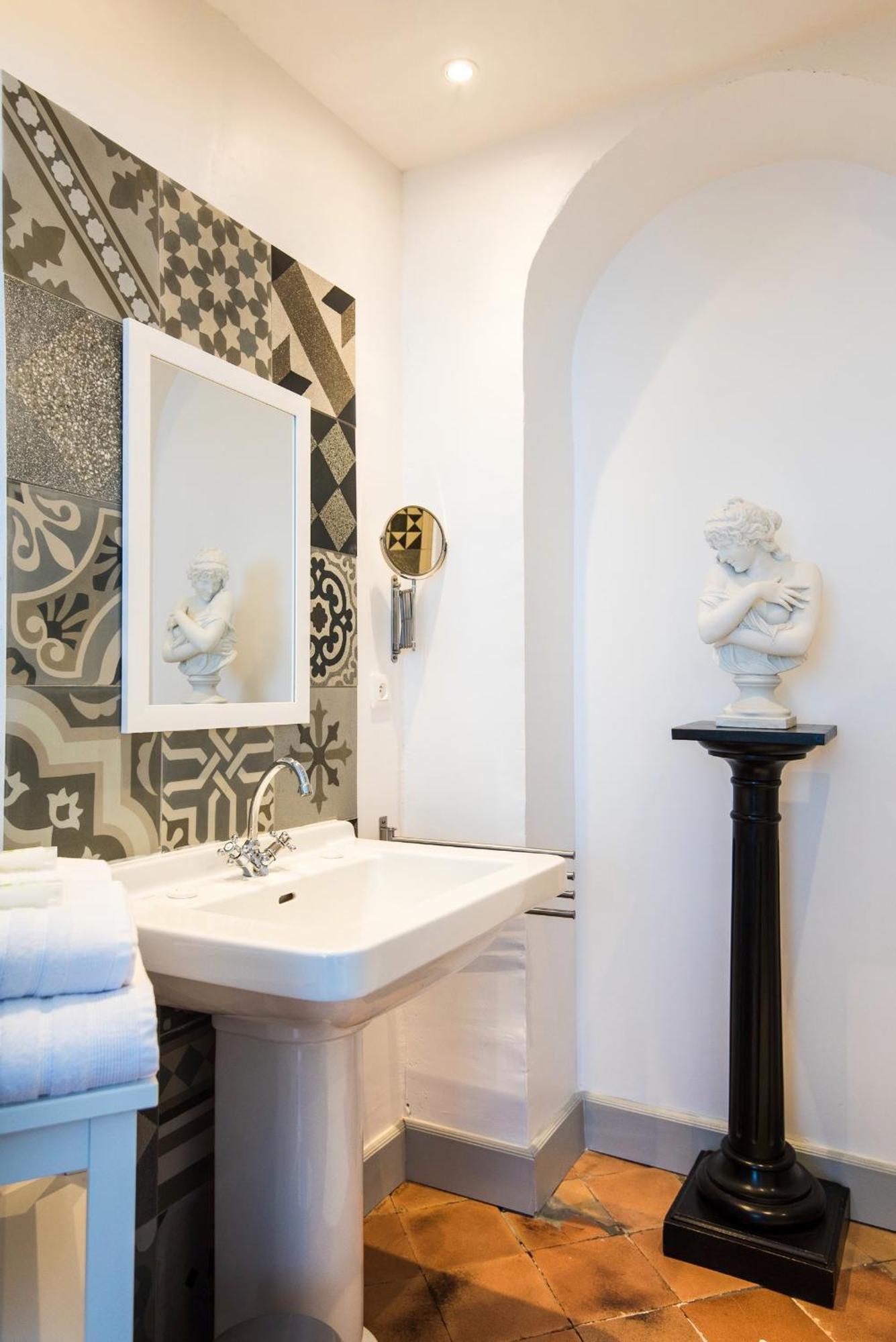 B&B Les Chambres D'Aime Carcassonne Ngoại thất bức ảnh