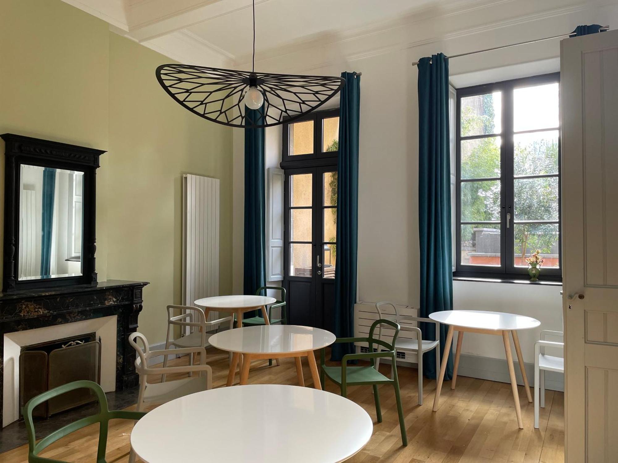 B&B Les Chambres D'Aime Carcassonne Ngoại thất bức ảnh