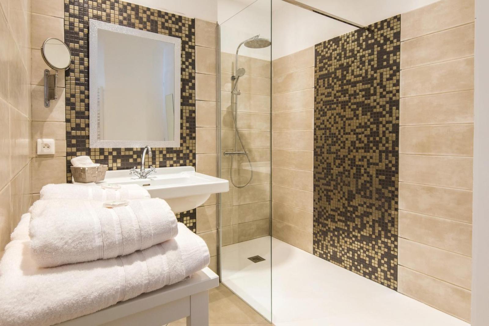 B&B Les Chambres D'Aime Carcassonne Ngoại thất bức ảnh